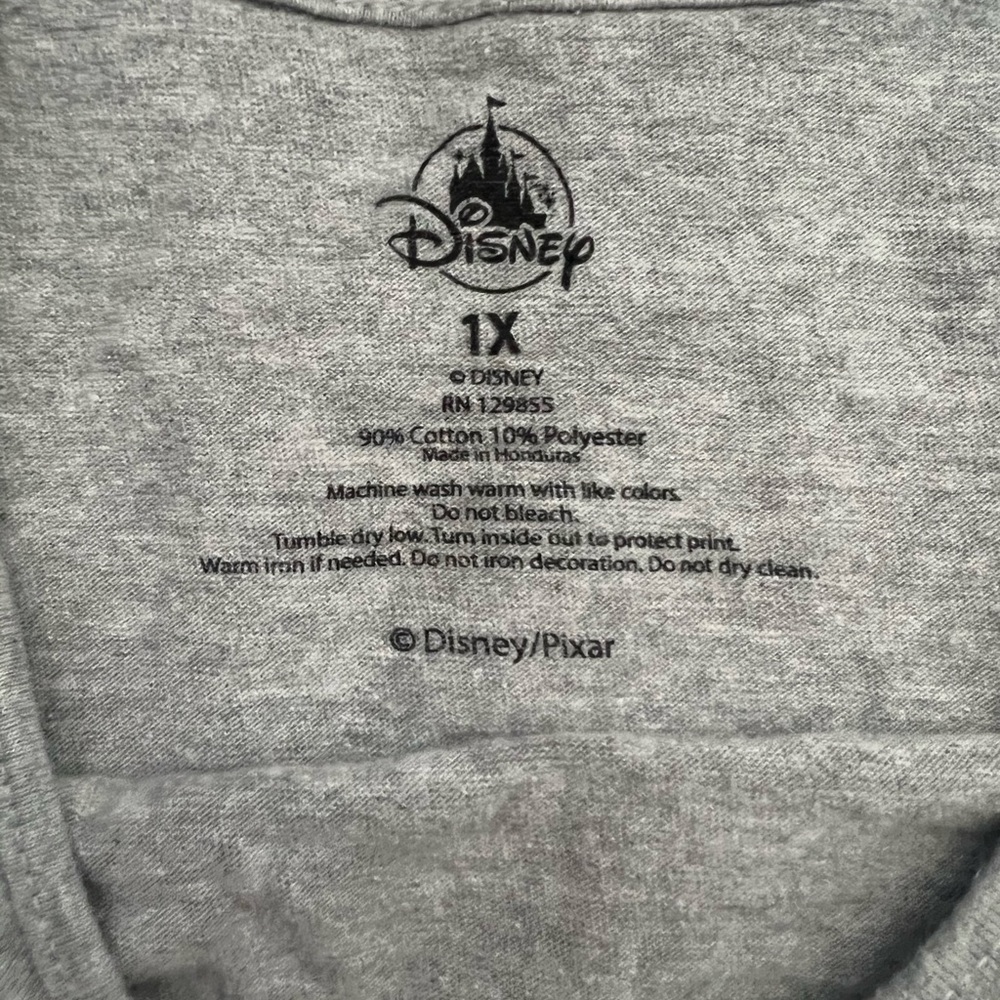 Toy story forky tank top